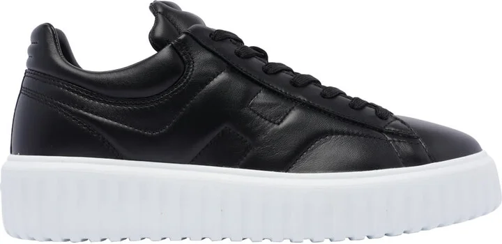 H-stripes Sneakers