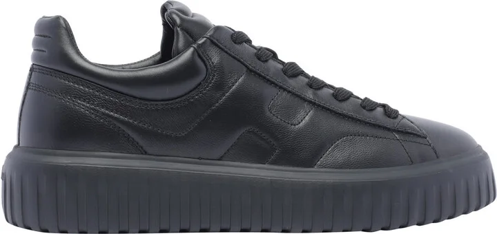 H-stripes Sneakers