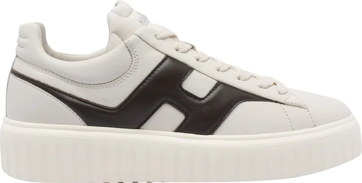 H-stripes Sneakers