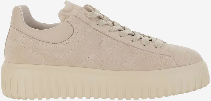 H-stripes Sneakers