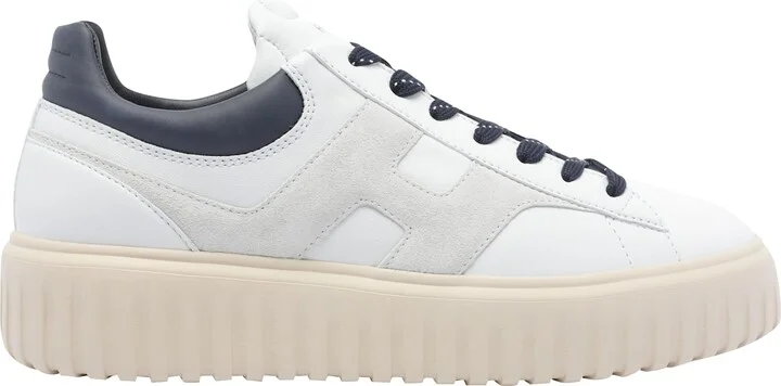 H-stripes Sneakers
