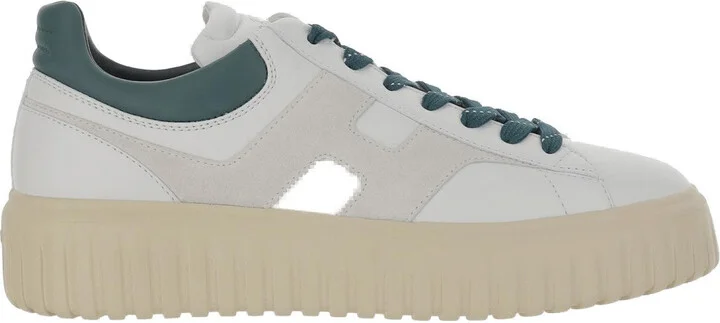 H-Stripes Sneakers