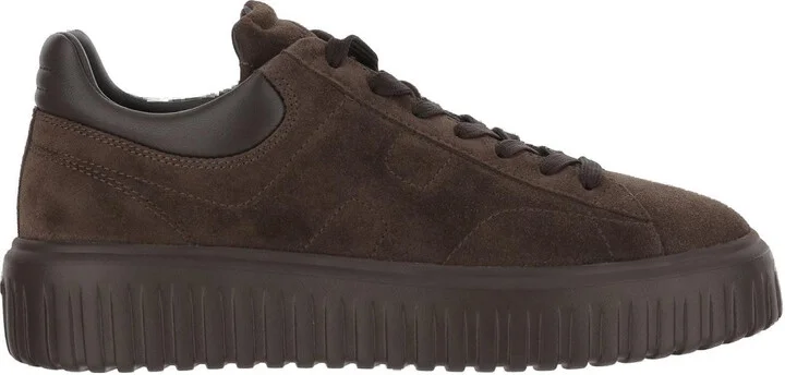 H-Stripes Sneakers
