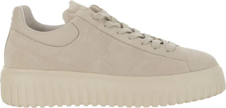 H-Stripes Sneakers