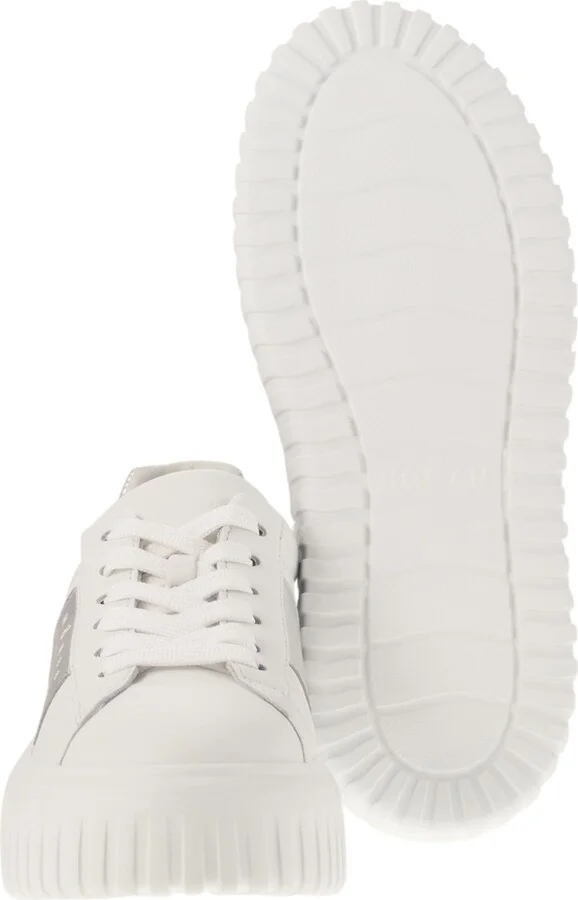 H-stripes - Sneakers With Side Band - Image 5