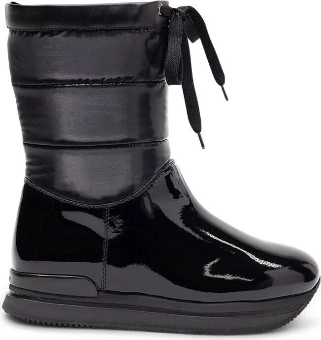 H222 Restyling Boot Imbottito