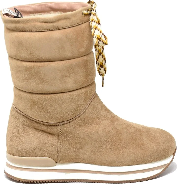 H222 Restyling Boots