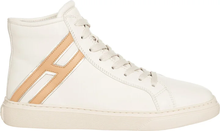 H365 High-top sneakers