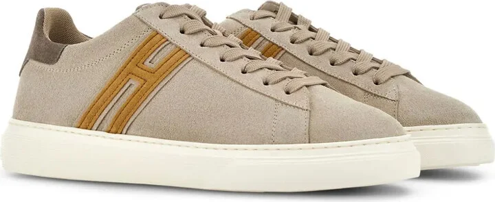 H365 lace-up sneakers - Image 2