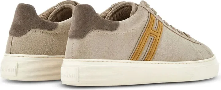 H365 lace-up sneakers - Image 3