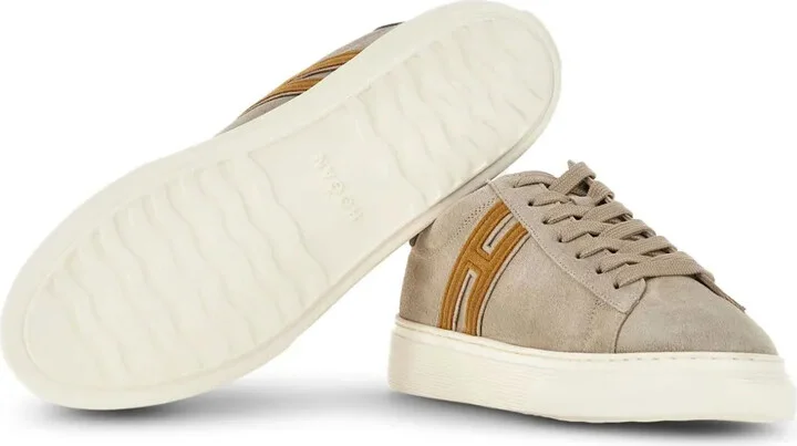 H365 lace-up sneakers - Image 4