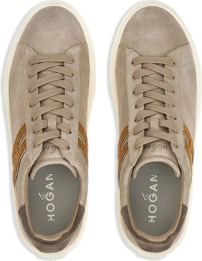 H365 lace-up sneakers - Image 5