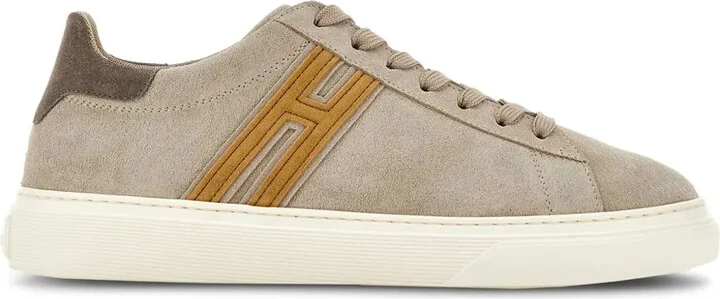 H365 lace-up sneakers