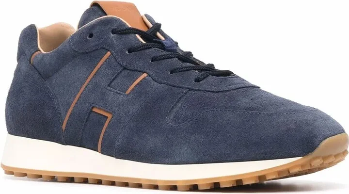 H383 low-top sneakers - Image 2