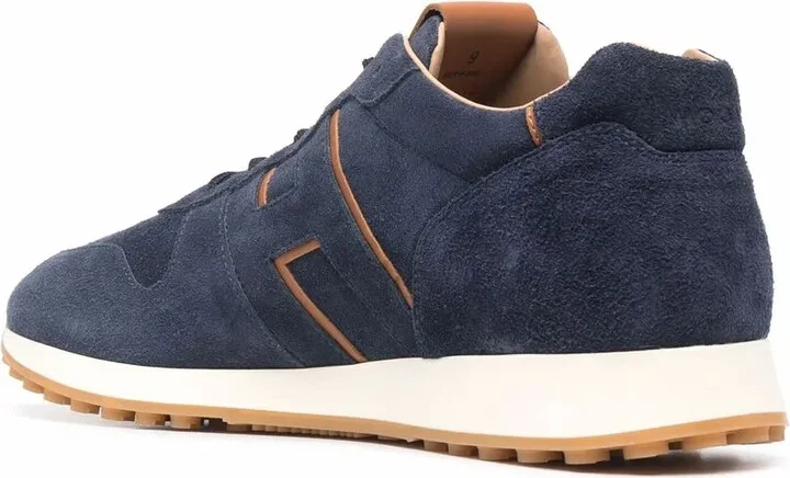 H383 low-top sneakers - Image 3