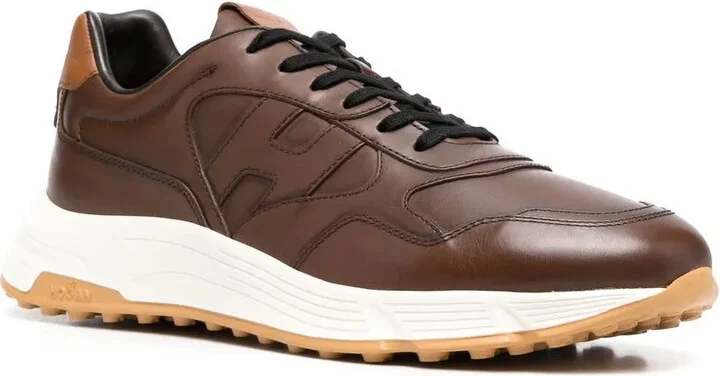 H383 low-top sneakers - Image 2