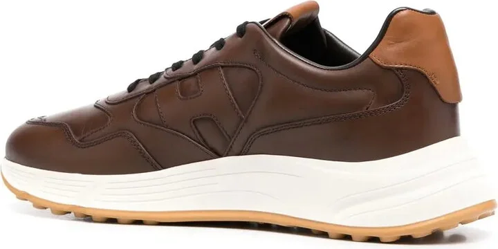 H383 low-top sneakers - Image 3