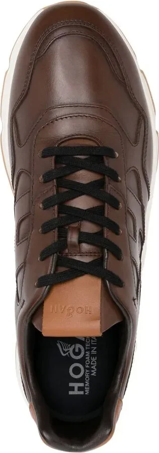 H383 low-top sneakers - Image 4