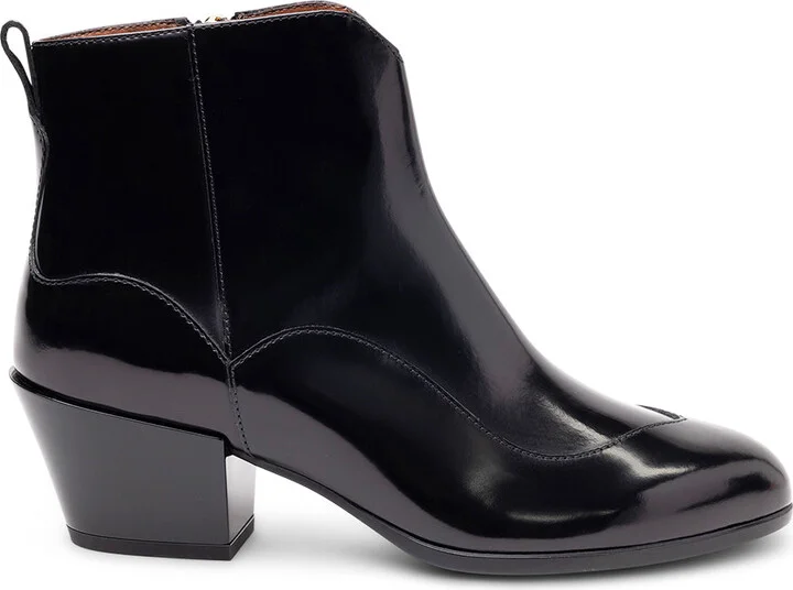 H401H314+T. texanoAnkle Boot Lavor