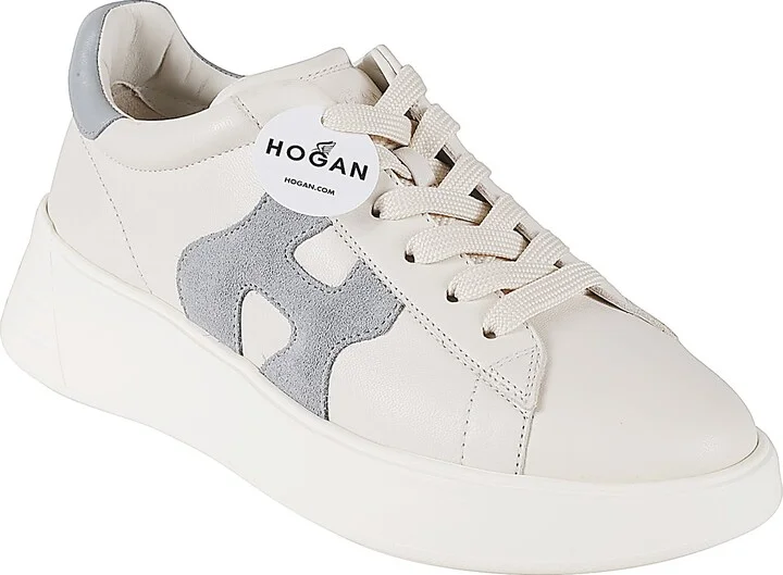 H562 Rebel Sneakers - Image 2