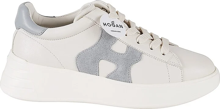 H562 Rebel Sneakers