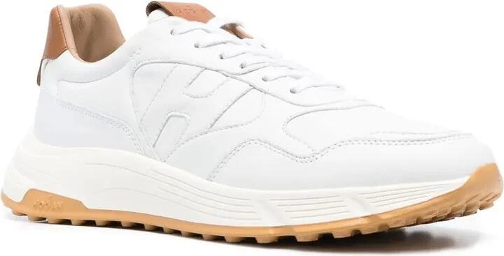 H563 low-top sneakers - Image 2