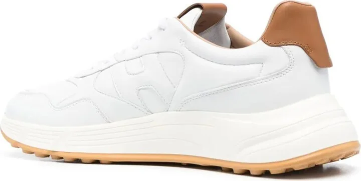 H563 low-top sneakers - Image 3