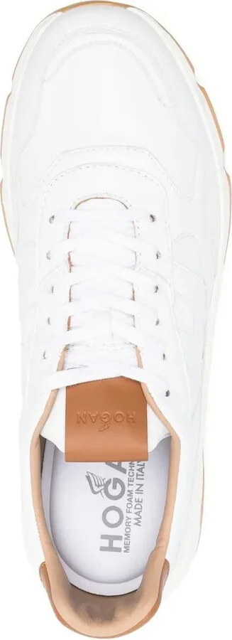 H563 low-top sneakers - Image 4