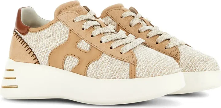 H564 low-top sneakers - Image 2
