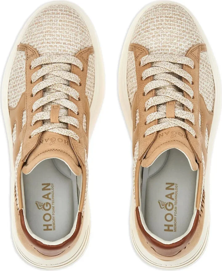 H564 low-top sneakers - Image 4