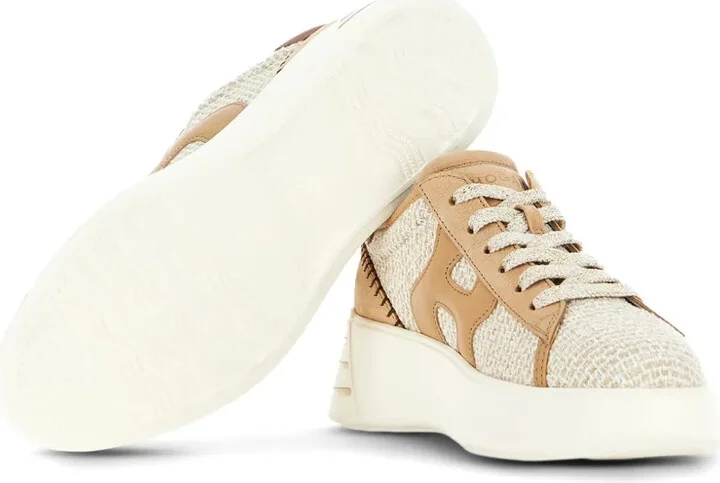 H564 low-top sneakers - Image 5