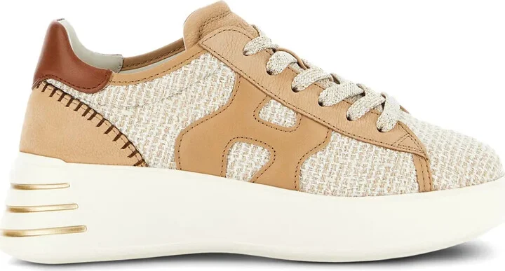 H564 low-top sneakers
