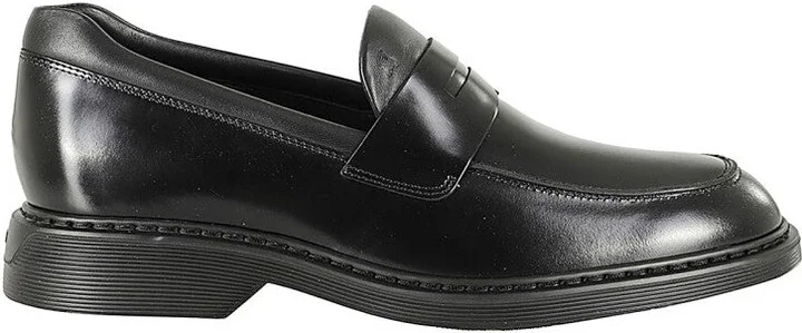 H567 Loafers