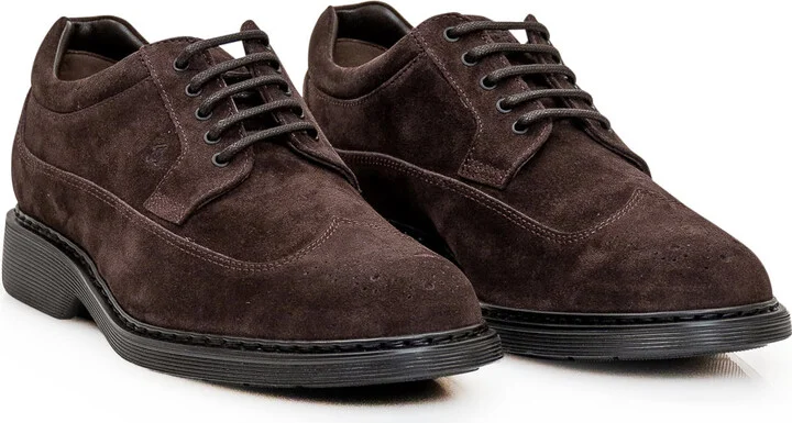 H576 Derby Lace-ups - Image 2