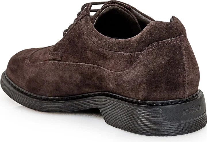 H576 Derby Lace-ups - Image 3