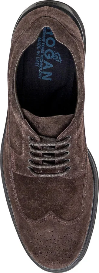H576 Derby Lace-ups - Image 4
