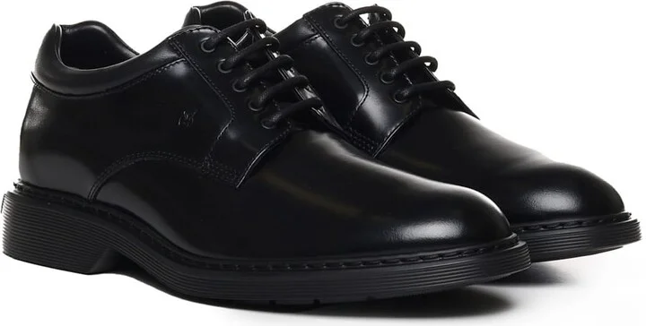 H576 Lace-up Shoes - Image 2