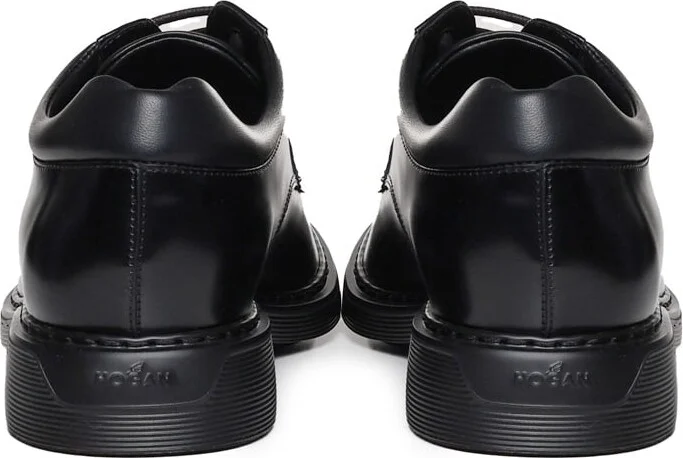 H576 Lace-up Shoes - Image 3