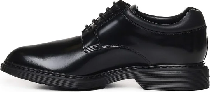 H576 Lace-up Shoes - Image 4