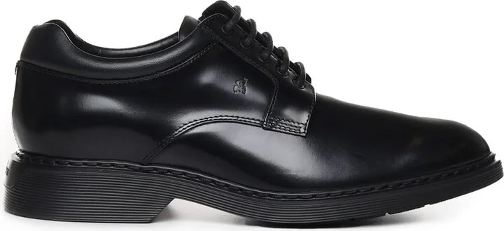 H576 Lace-up Shoes