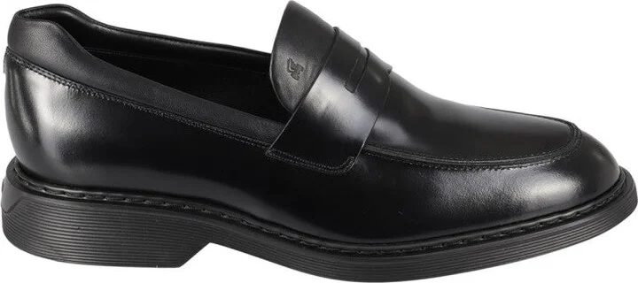 H576 Loafer