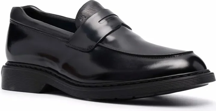 H576 low-heel loafers - Image 2