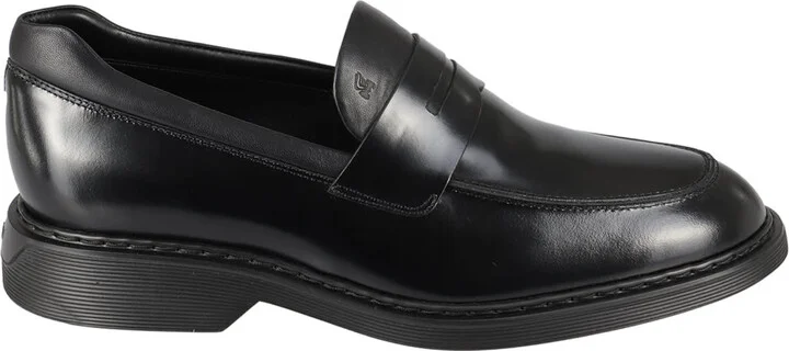 H576 Mocassino