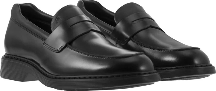 H576 Moccasins - Image 4