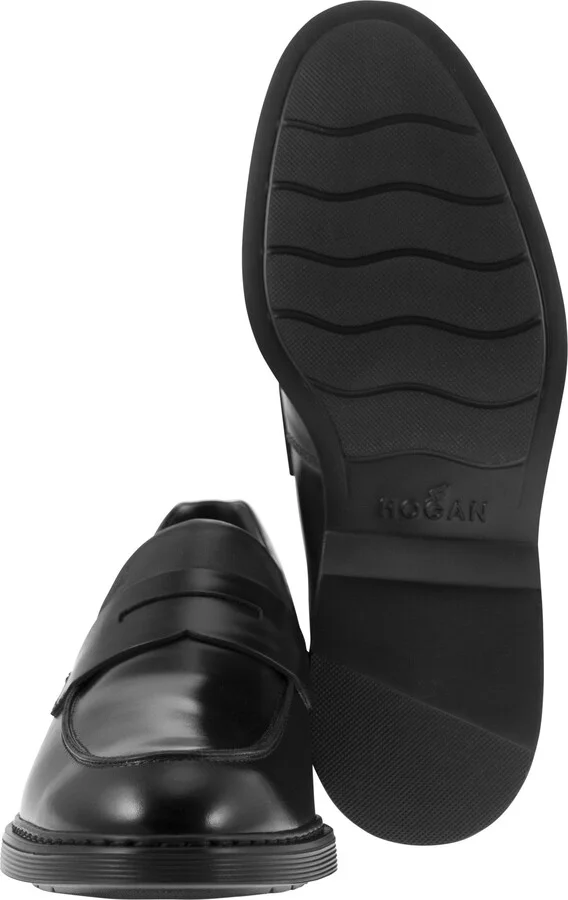 H576 Moccasins - Image 5