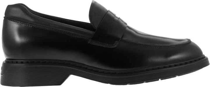 H576 Moccasins