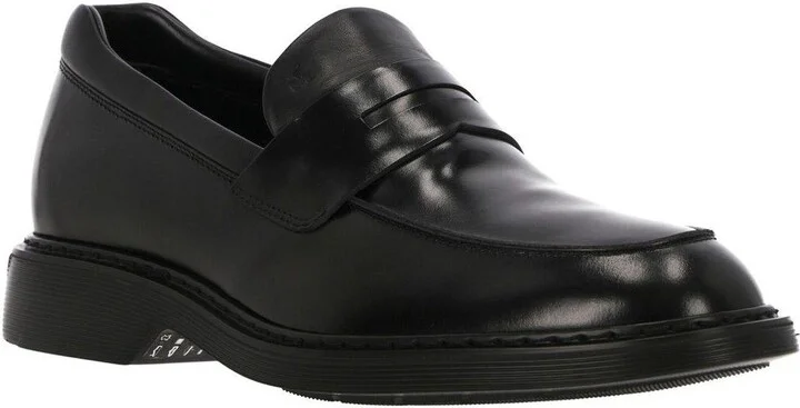 H576 Slip-on Loafers - Image 2