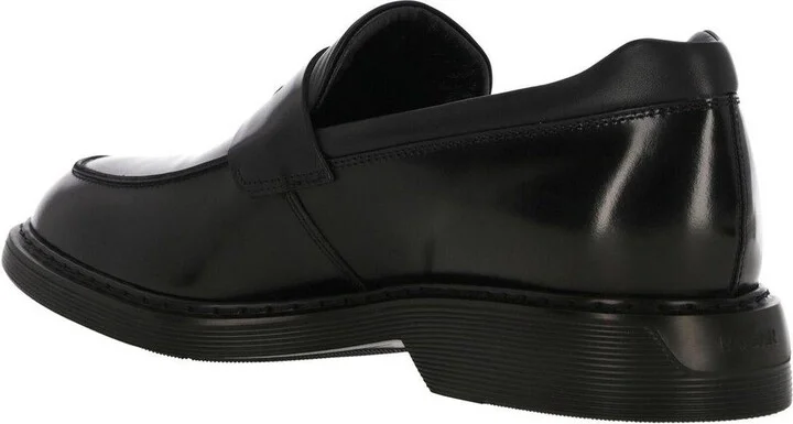 H576 Slip-on Loafers - Image 3