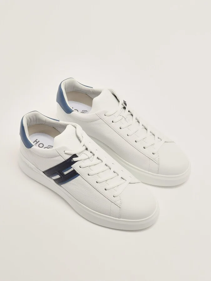 H580 Allacciato H Slash Sneaker - Image 2