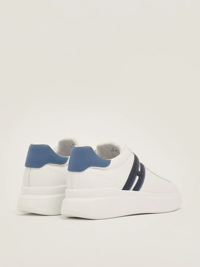 H580 Allacciato H Slash Sneaker - Image 3